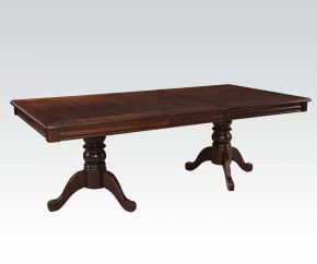 ACME 60680 Mahavira - Dining Table - Espresso