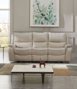Furniture of America CM9911BG-SF Henricus - Sofa - Beige