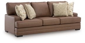 Benchcraft® 7490938 VillaCourt - Sofa - Caramel