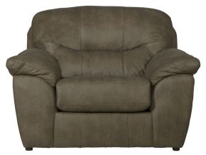 Jackson 453001-1929/49 Bradshaw - Chair & 1/2 - Mushroom