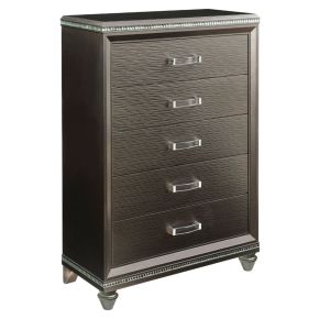 ACME 27946 Sadie - Chest - Dark Champagne