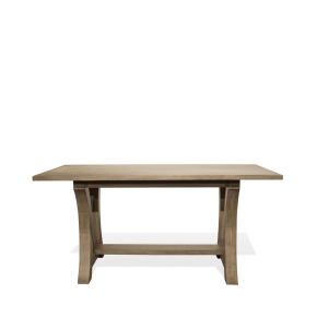 Riverside Furniture 50346 Sophie - Counter Height Dining Table - Natural