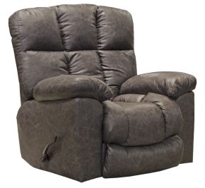 Catnapper 47846-1307/38 Mayfield - Glider Recliner - Graphite