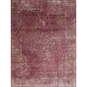 Furniture of America RG5202 Payas - Area Rug - Red