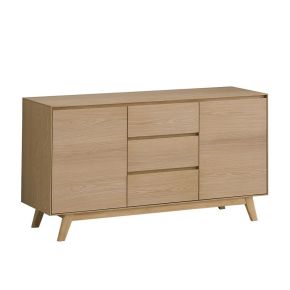 ACME DN02618 Kasem - Server - Oak