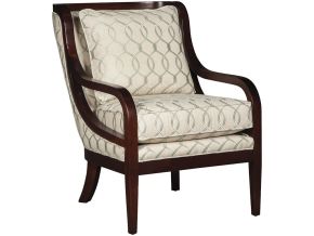 Craftmaster Furniture 067410 Chair