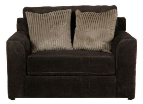 Jackson 329101-1806/58-2642/28 Jackson 329101-1806/58-2642/28 Midwood - Oversized Chair - Smoke