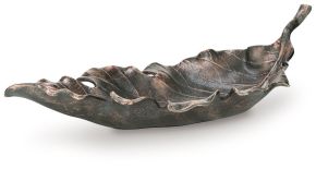 Signature Design by Ashley® A2000819 Avermund - Sculpture - Antique Copper Finish