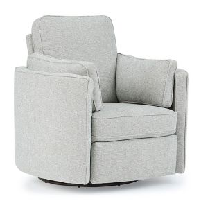 Best Home Furnishings 0L68 Luana Swivel Recliner
