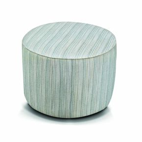 England Furniture 9J07M Asher Medium Ottoman