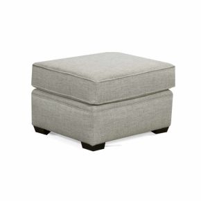 England Furniture 9R07 Hallie Ottoman