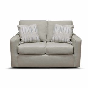 England Furniture 9X06 Norris Loveseat