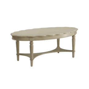 ACME 82920 Fordon - Coffee Table - Antique White