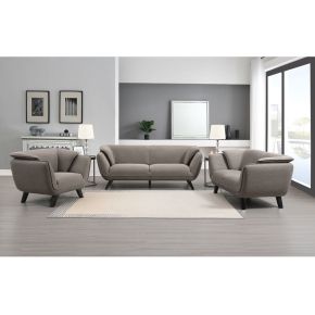 ACME LV02369 Nayeli - Loveseat - Brown