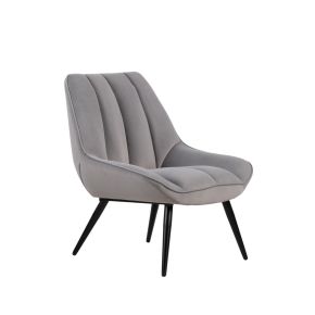 New Classic SAF23-AC-GRY New Classic SAF23-AC-GRY Astrid - Accent Chair - Gray
