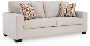 Signature Design by Ashley® 2430538 Aviemore - Sofa - Stone
