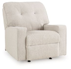 Signature Design by Ashley® PC2920325 Larimer - Rocker Recliner - Stone