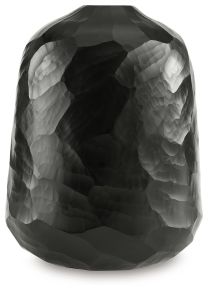 Ashley Furniture A2000718 Ashley Furniture A2000718 Ryanford - Vase - 9.65" - Black