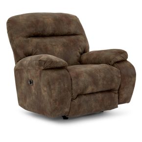 Best Home Furnishings 6M64 Arial Space Saver Recliner