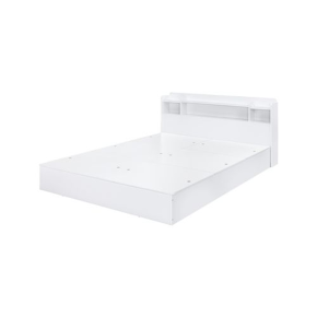 ACME BD00548Q Perse - Queen Bed - White Finish