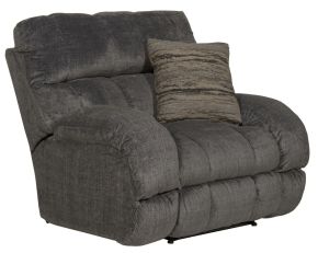 Catnapper 35907-1934/88-2317/08 Catnapper 35907-1934/88-2317/08 Ashland - Lay Flat Recliner - Granite