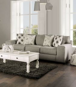 Furniture of America SM6091-SF Newry - Sofa