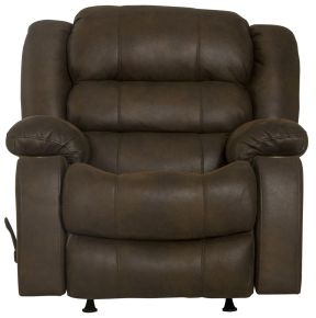 Catnapper 33162-1176/29-1276/29 Beckley - Rocker Recliner With Cupholders - Walnut Brown