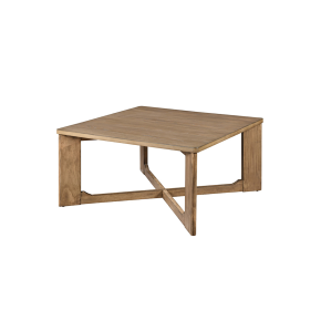 New Classic T3426-3P Sweeney - 3 Piece Occasional Set (1 Coffee & 2 End Tables) - Natural