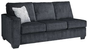 Signature Design by Ashley® 8721366 Altari - Laf Sofa - Slate