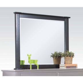 ACME 30394 Mallowsea - Mirror - Black