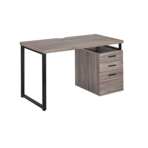 ACME 92390 Coy - Desk - Gray Oak