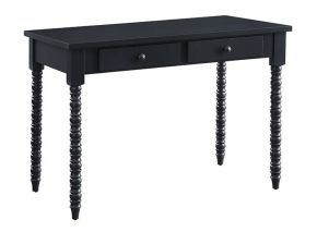 ACME AC00912 Altmar - Console Table - Black Finish