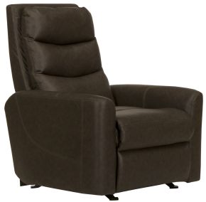 Catnapper 626202-1419/49 Jet - Power Rocker Recliner - Walnut
