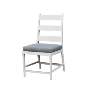 Intercon NS-BS-460C-BUF-K24 Nash - Outdoor Dining Barstool - Buff