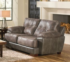 Jackson 429602-1152/89-1300/89 Drummond - Loveseat - Dusk