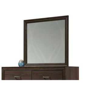 ACME 25854 Cyrille - Mirror - Walnut