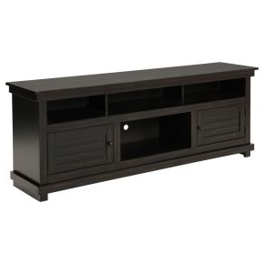 Coaster Fine Furniture 710063 Payne - TV Stand Media Console - Java