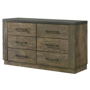 ACME BD06005 Lance - Dresser - Tree Bark