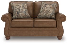 Ashley Furniture PC5590235 Chasemore - Loveseat - Earth