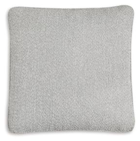 Signature Design by Ashley® A1001031 Aidton Next-gen Nuvella - Gray - Pillow (Set of 4)