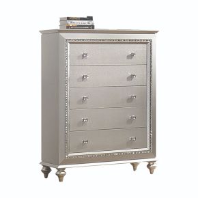 ACME 27236 Kaitlyn - Chest - Champagne