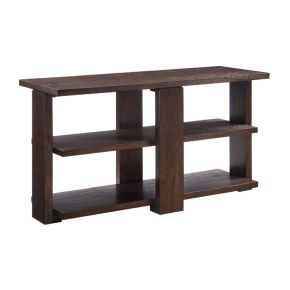 ACME 84853 Niamey - Sofa Table - Walnut