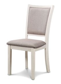 New Classic D3651-20-BSQ Amy - Dining Chair (Set of 2) - Bisque
