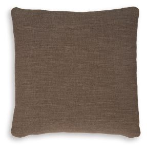 Signature Design by Ashley® A1001130 Brockbert - Pillow (Set of 4) - Brown