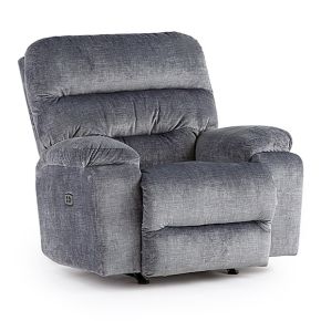 Best Home Furnishings 8M54 Ryson Space Saver Recliner