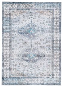 Signature Design by Ashley® R405481 Hebruns - Multi - Washable Large Rug