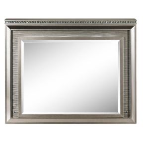 ACME 27944 Sadie - Mirror With LED - Dark Champagne