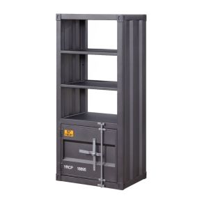 ACME 91886 Cargo - Side Pier - Gunmetal