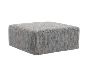 Jackson 212528-1713/58 Jackson 212528-1713/58 Avondale - Cocktail Ottoman - Marble