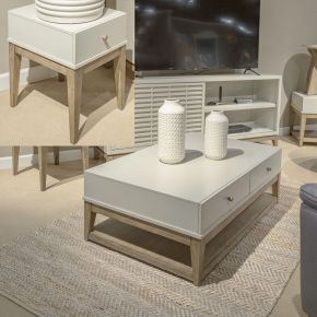 Liberty Furniture 465-OT-3PCS Berkley Square - 3 Piece Set - Brown